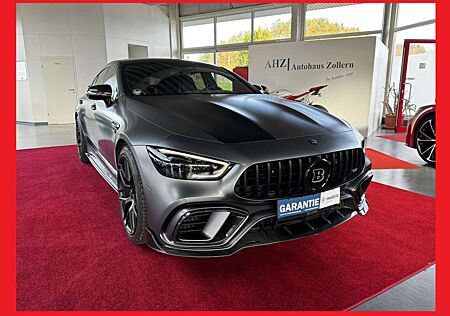 Mercedes-Benz AMG GT 63 S 4Matic+Edit1 Brabus 800 Distr+ Night