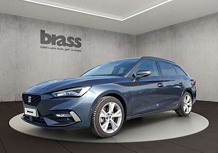 Seat Leon Sportstourer 2.0 TDI FR