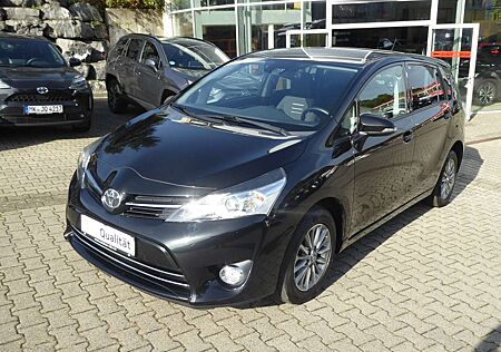 Toyota Verso Edition-S 5-Sitzer AHK abnehmbar