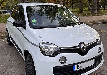 Renault Twingo +ENERGY+TCe+90+LIMITED+2018