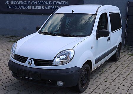 Renault Kangoo Rapid Extra