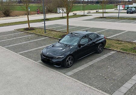 BMW 340 M340 i xDrive