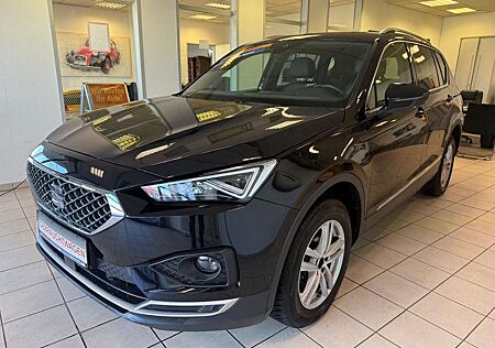 Seat Tarraco Xcellence/ PANORAMA/LEDER/AHK