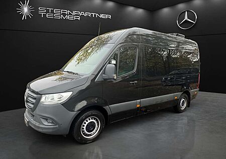 Mercedes-Benz Sprinter 317 CDI TOURER L2H2 - ROLLSTUHL-UMBAU!
