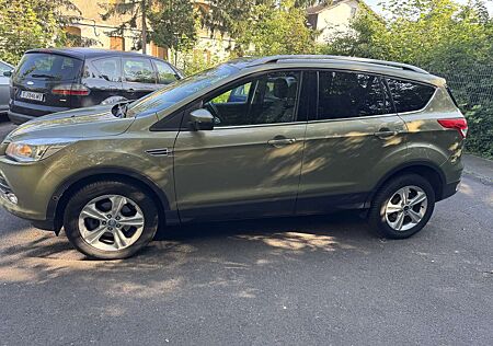 Ford Kuga 1.6 ecoboost Plus s&s 2wd 150cv