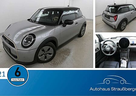 Mini Cooper S Cooper C Favoured Trim JCW-Sitze SHZ HUD KZU