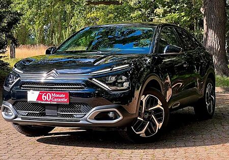 Citroën C4 Citroen Lim. Shine