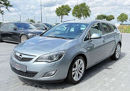 Opel Astra J 1.6 Aut.Turbo Sports Tourer Innov. Xenon