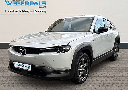 Mazda MX-30 Makoto-1.HAND-WR-BOSE-NAVI-360°KAMERA-MATRIXLED