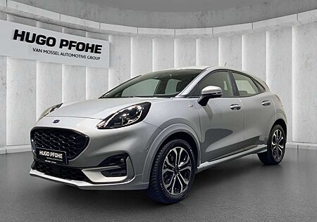 Ford Puma ST-Line 1.0 EcoBoost MHEV | PDC | KLIMA | GJR | WI