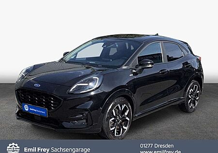 Ford Puma 1.0 EcoBoost Hybrid ST-LINE X LED RFC PDC