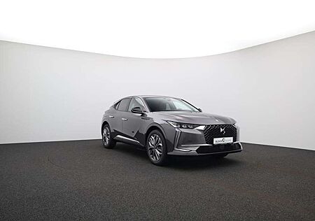 DS Automobiles DS 4 Trocadero