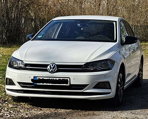Volkswagen Polo Polo IQ.DRIVE 1.6 TDI SCR