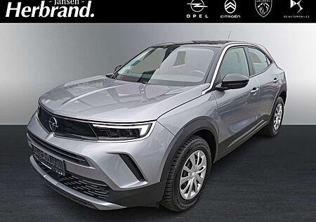Opel Mokka Edition +SHZ+KAMERA+TEMPOMAT+LANEASSIST+