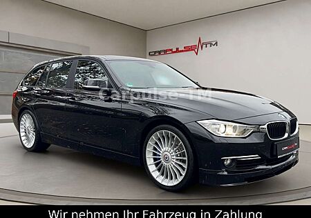 Alpina D3 3.0 Biturbo Touring Switch Tronic-1.Hand-TÜV