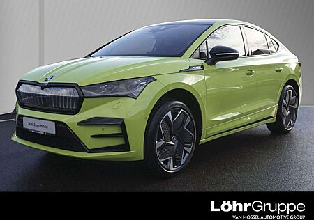 Skoda Enyaq Coupé RS Lounge