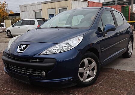 Peugeot 207 Urban Move