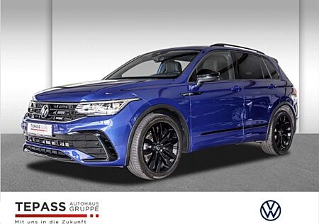 VW Tiguan Volkswagen 1.5 TSI R-Line MATRIX NAVI DCC AHK