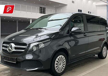 Mercedes-Benz V 220 d 9G MBUX+CARPLAY+DAB/RFK/REELING/TEMP/AHK/5SITZE