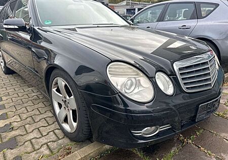 Mercedes-Benz E 200 T KOMPRESSOR * Automatik * TÜV neu * Navi