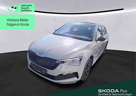 Skoda Scala Monte Carlo 1.5 TSI 110kW*PANO*KAM*Kessy*A