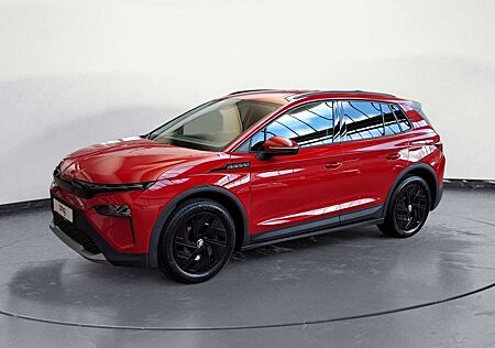 Skoda Elroq 50 Tour h Batterie Elektromotor 1-Gang-Au