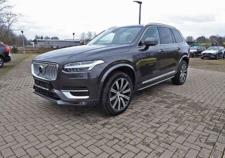 Volvo XC 90 XC90 B5 D AWD Plus Bright