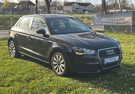 Audi A1 Sportback attraction*1,2 86PS*NAVI*PDC*