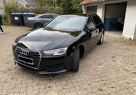 Audi A4 Avant 2.0 TDI S tronic 360* Kamera, Parkassistent