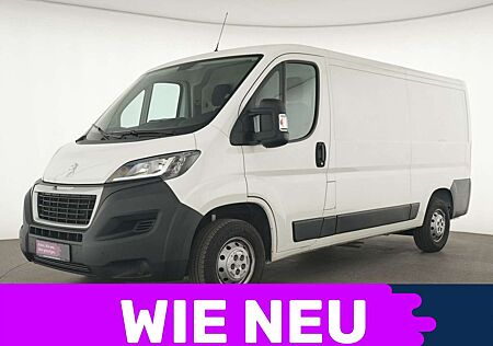 Peugeot Boxer Premium Navigation|Kamera|PDC|Regaleinbau
