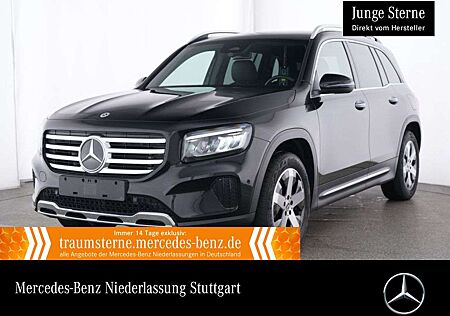 Mercedes-Benz GLB 180 PROGRESSIVE+LED+KAMERA+KEYLESS+7G