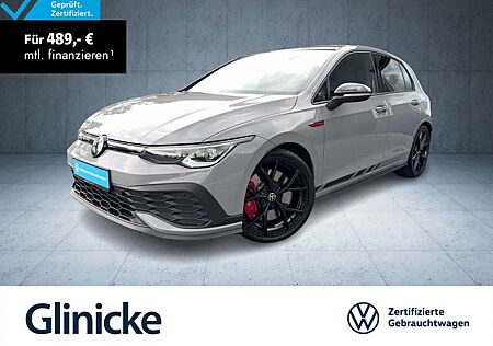 VW Golf GTI Volkswagen Clubsport Matrix/Pano/h&k/Kam/ACC/Assis