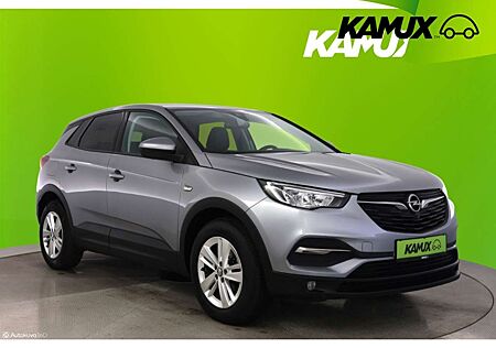 Opel Grandland X 1.5D Aut.Business Edition+LED+AHK