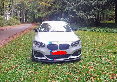 BMW 118d 118 Aut. M Sport