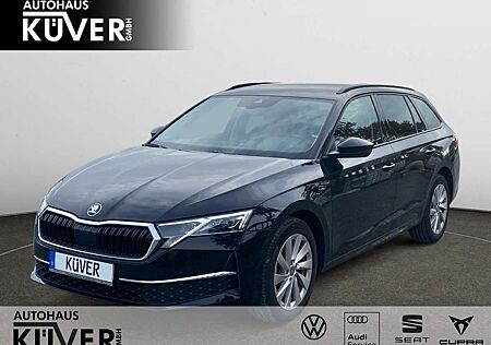 Skoda Octavia Combi Selection 2.0 TDI DSG MATRIX+APP