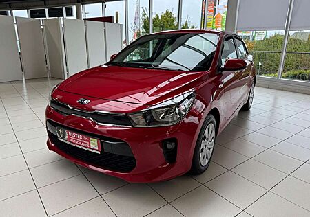 Kia Rio 1.2 Edition 7+Klima+Sitzheizung+Bluetooth+++