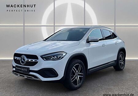 Mercedes-Benz GLA 200 PROGRESSIVE KAMERA LED AUGM.-R CARPLAY AMBIENTE