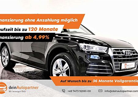 Audi Q5 50 TFSI e quattro S Line NAVI/Bi-XENON/SHZ/PDC