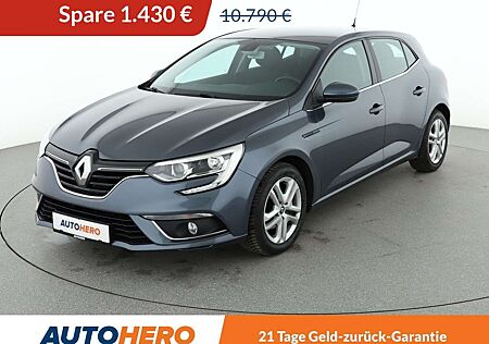 Renault Megane 1.2 TCe Energy Experience*NAVI*TEMPO*PDC*