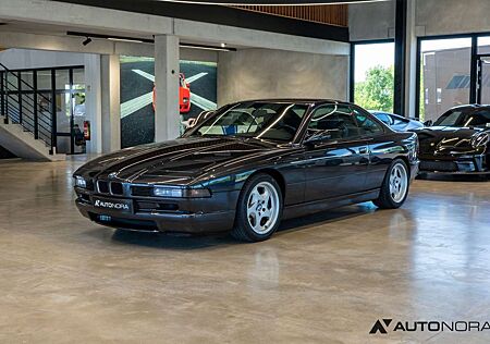 BMW 850 CSI