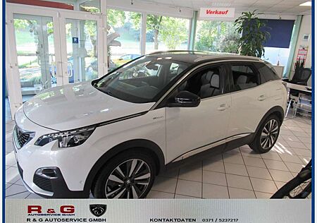 Peugeot 3008 Hybrid4 300 GT e-EAT8, Allrad, Navi,19 Zoll LM,LED