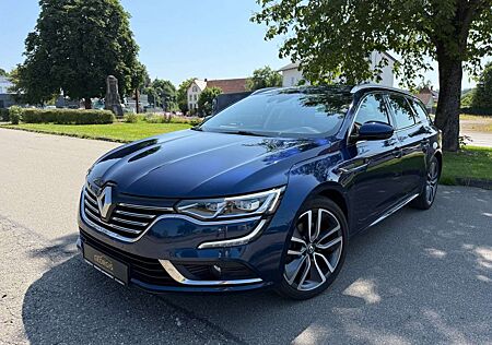 Renault Talisman 1.6 dCi Intens 4 Control AHK SHG VOLL