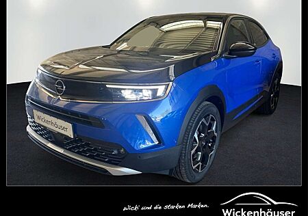 Opel Mokka-e Ultimate NAV, LM, KLIMA, PDC, TEMP, Autom