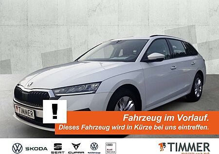 Skoda Octavia Combi 2.0 TDI DSG *LED *ACC *VIRTUAL *NAVI *SHZ *
