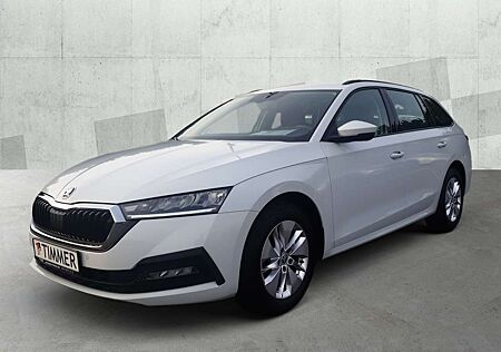 Skoda Octavia Combi 2.0 TDI DSG *LED *ACC *VIRTUAL *NAVI *SHZ *