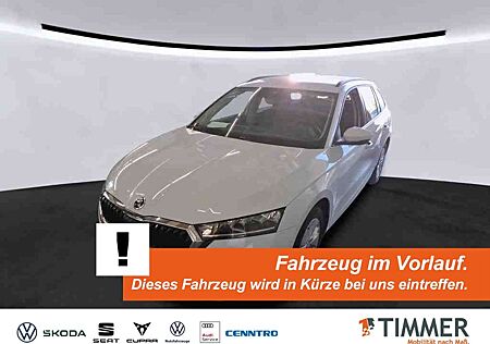 Skoda Octavia Combi 2.0 TDI DSG *LED *ACC *VIRTUAL *NAVI *SHZ *