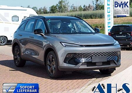 BAIC Senova X55 Beijing X55 Luxury LED,PANO,360°KAMERA,PARKASSIS