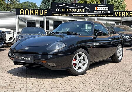 Fiat Barchetta 1.8 16V H-Zul. Zahnrimen NEU TÜV NEU