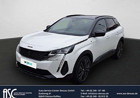 Peugeot 3008 GT/FullLED/Nachtsicht/elHeckkl/Kamera/AZV/Massage/