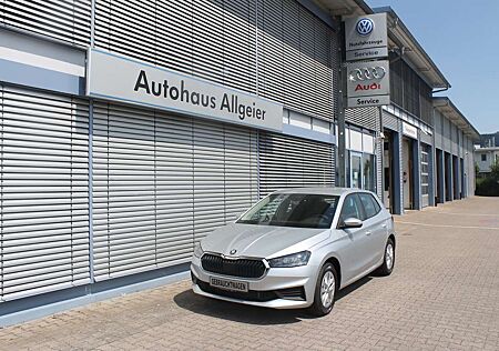 Skoda Fabia 1.0 TSI Ambition*Rückfahrkamera/LED/LaneAssist*